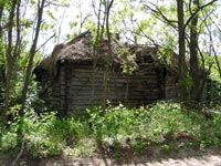 Старосілля