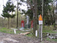 Великі Кліщи