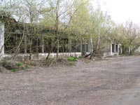 Великі Кліщи
