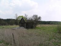 Великі Міньки