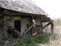 Великі Міньки
