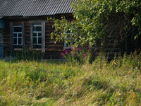 Журба