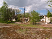 Станція Янів