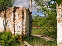 Станція Янів