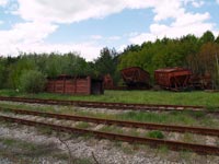 railroad