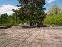 Станція Янів