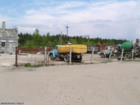 Станція Янів