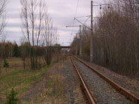 railroad