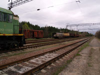 railroad