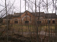 Станція Янів