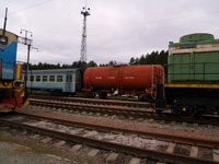 railroad
