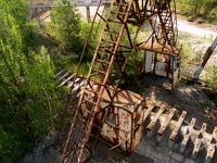 Станція Янів