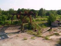 Станція Янів