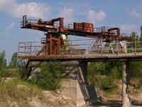 Станція Янів