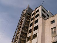 Pripyat