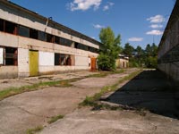 Спецатом